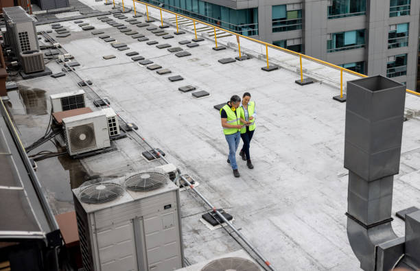 Trusted Stryker, OH Roofing Service Experts