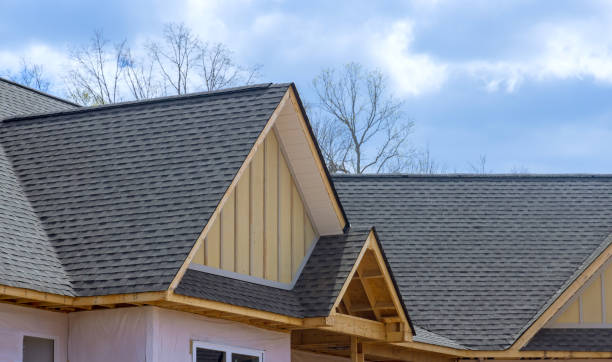 Best Roof Inspection  in Stryker, OH